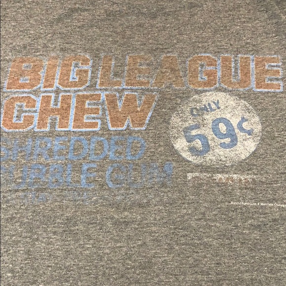 SALE!! Retro Big league chew tshirt - Picture 2 of 5